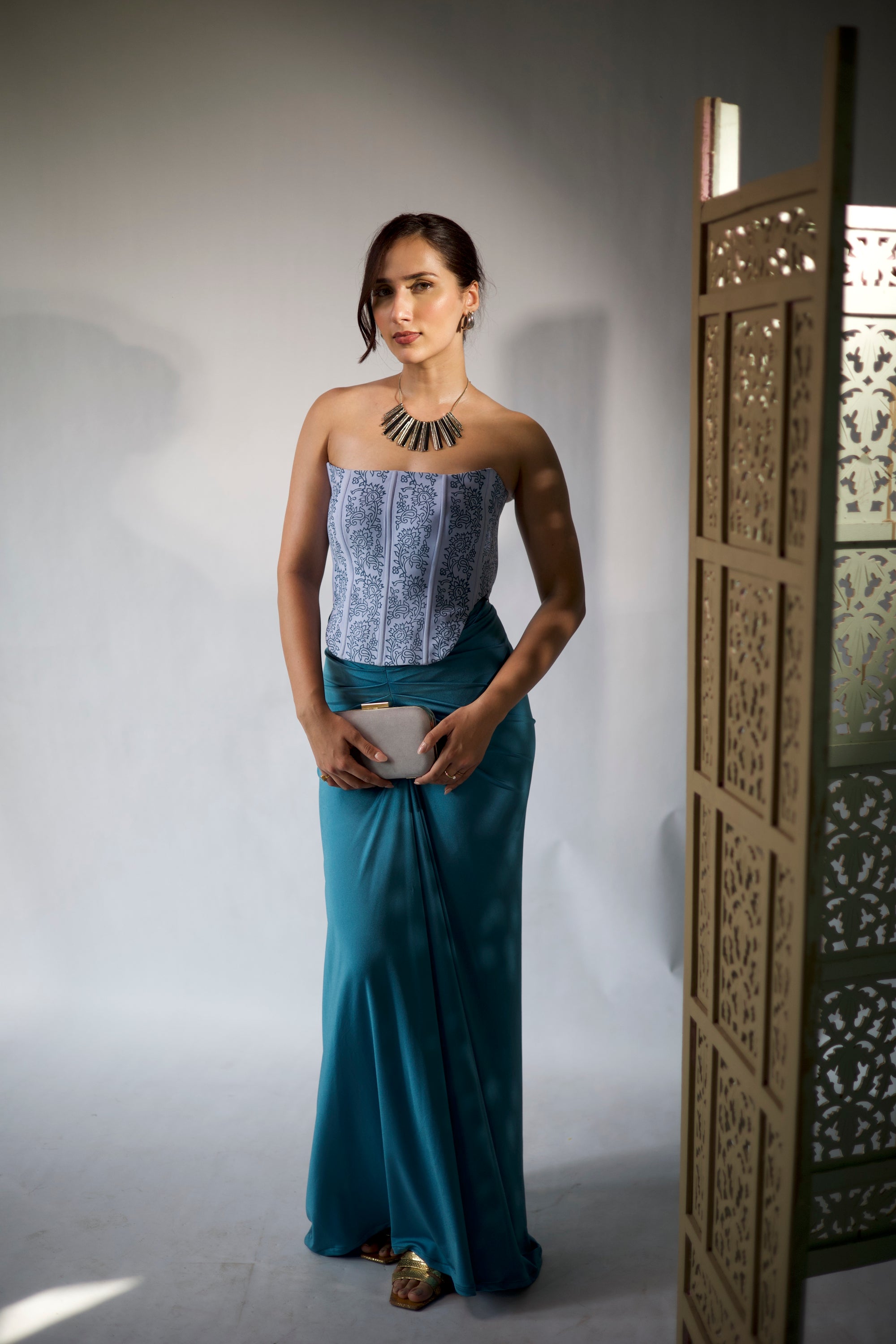 Blue Cascade Ensemble