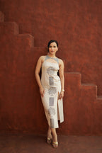 Dune Bloom Dress