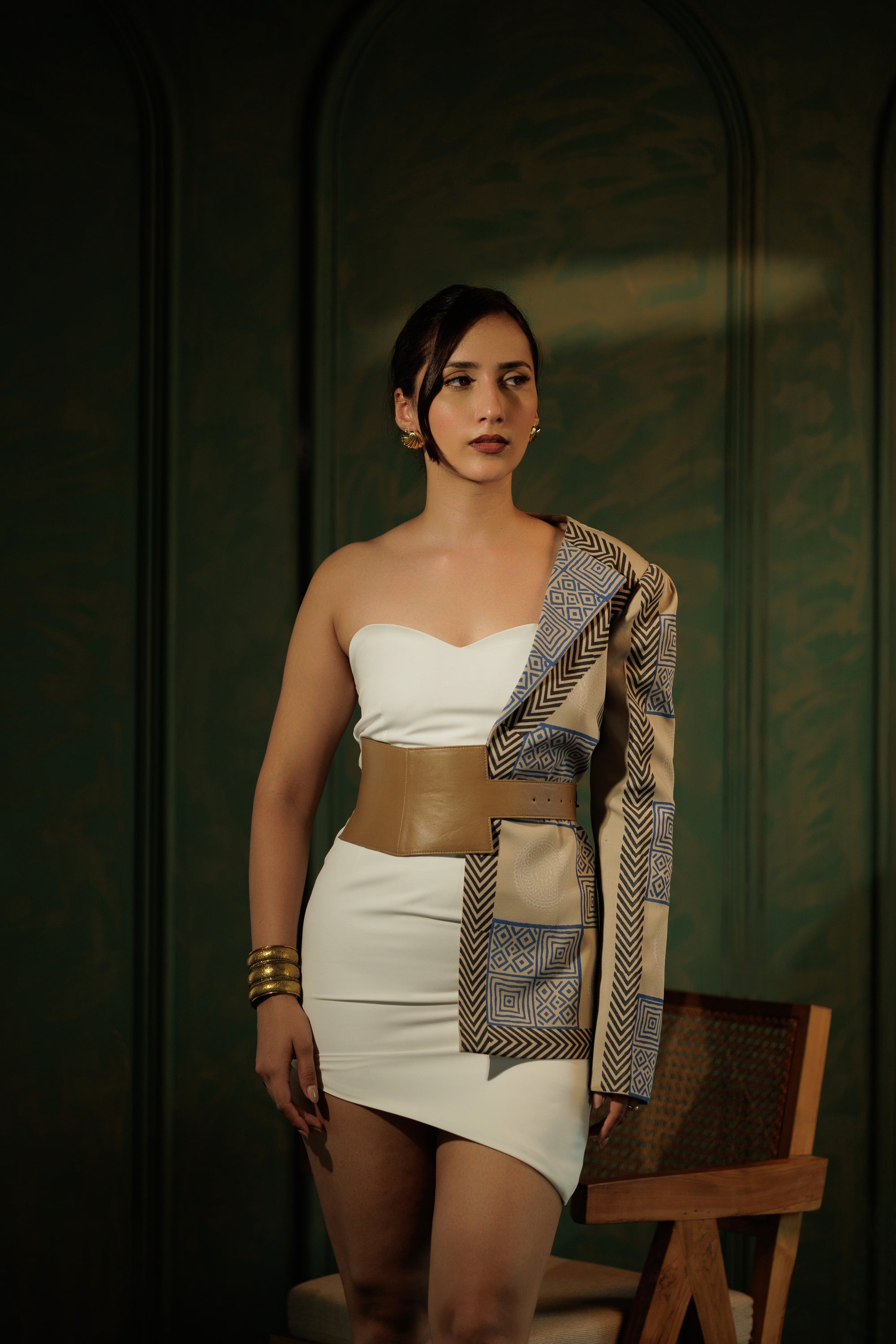 Latté Luxe Ensemble