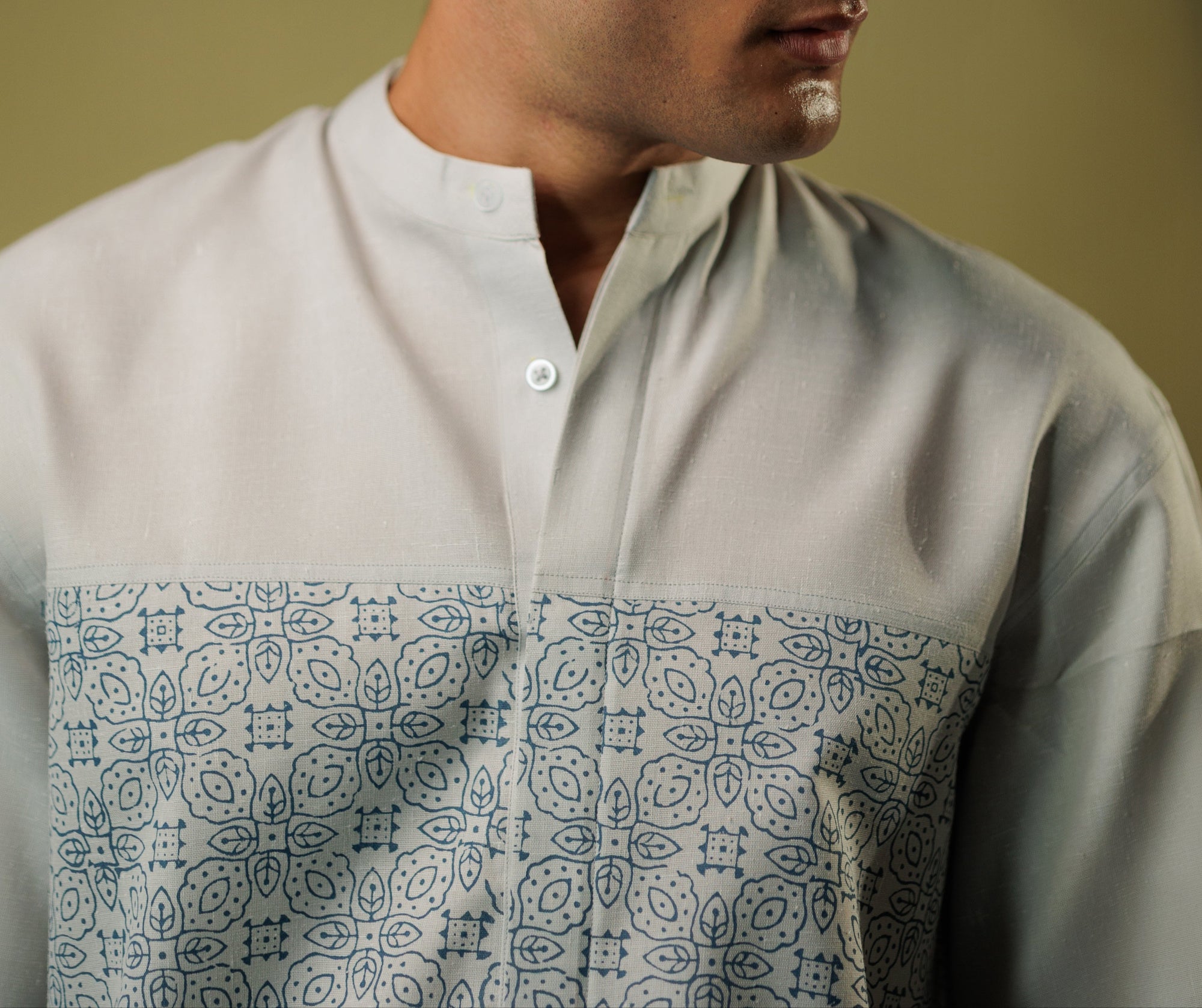Iki Hanko Shirt