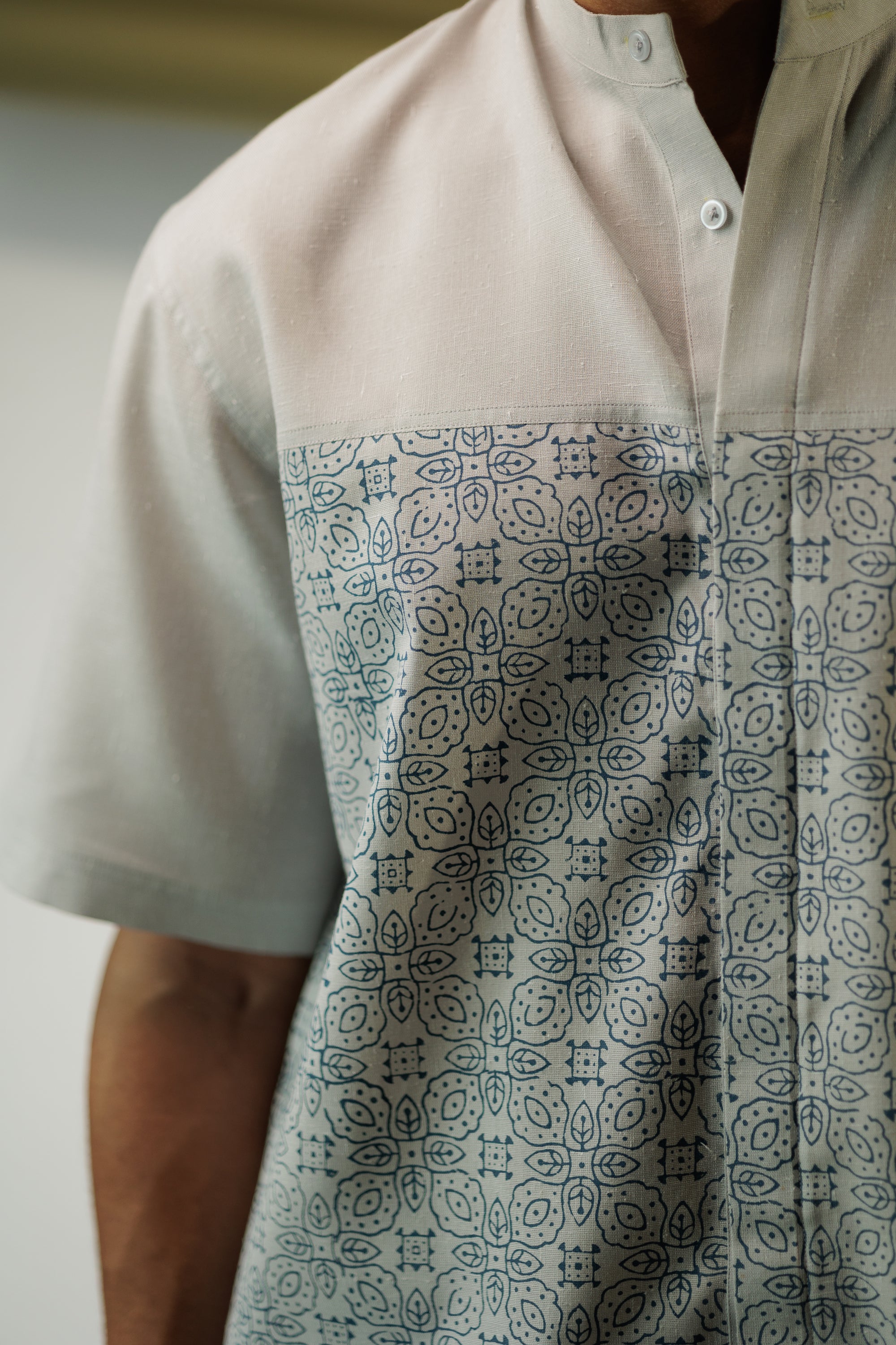 Iki Hanko Shirt