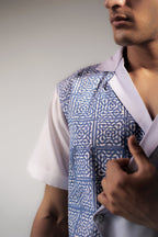 Half Calv Shirt