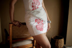 Grey Garden Dress