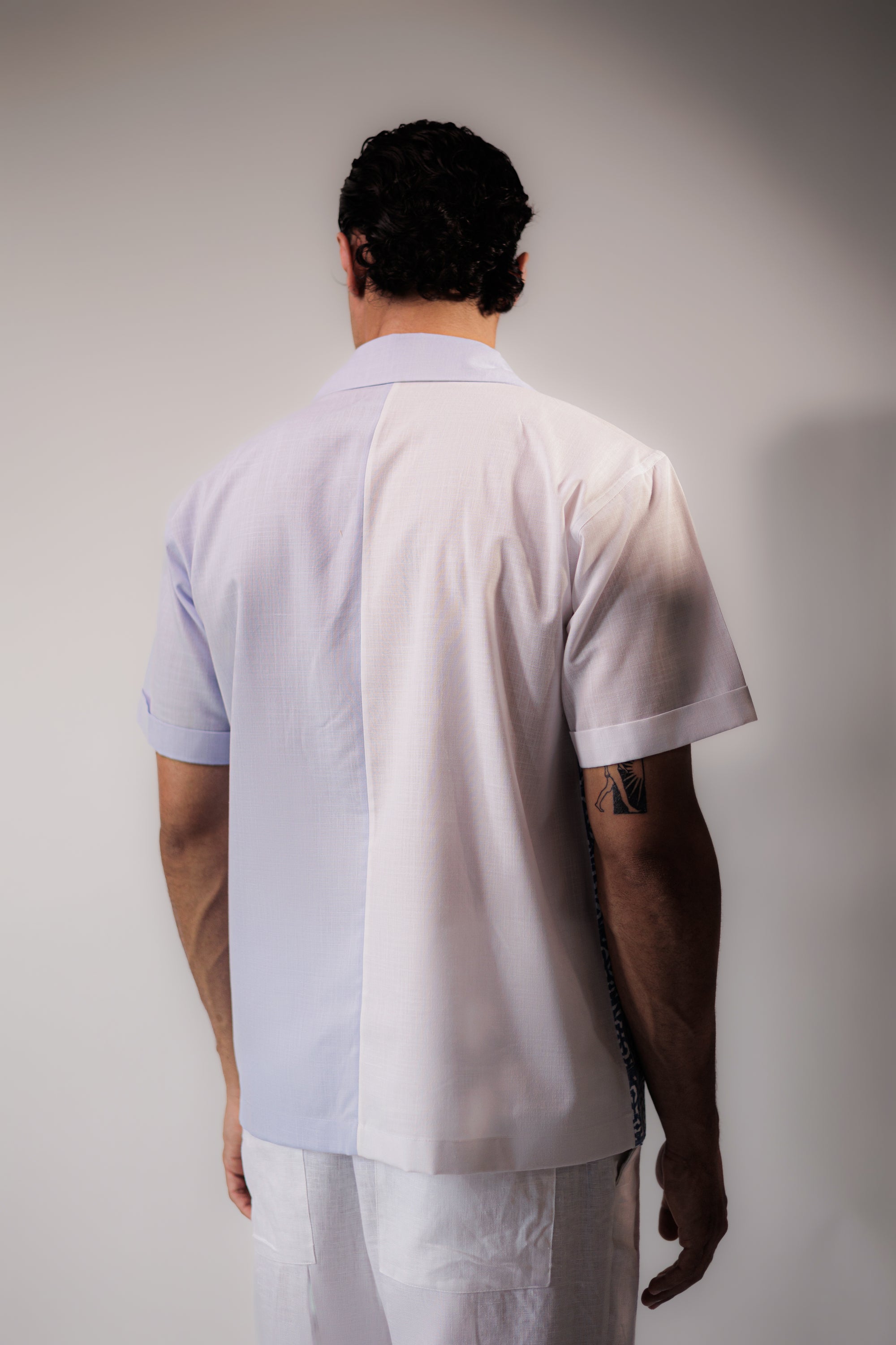Half Calv Shirt