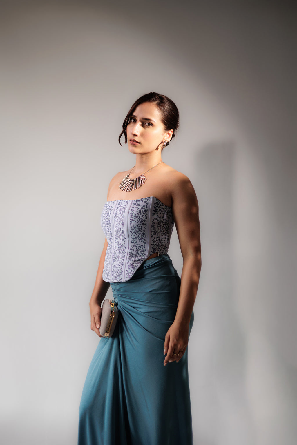 Blue Cascade Ensemble