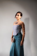 Blue Cascade Ensemble