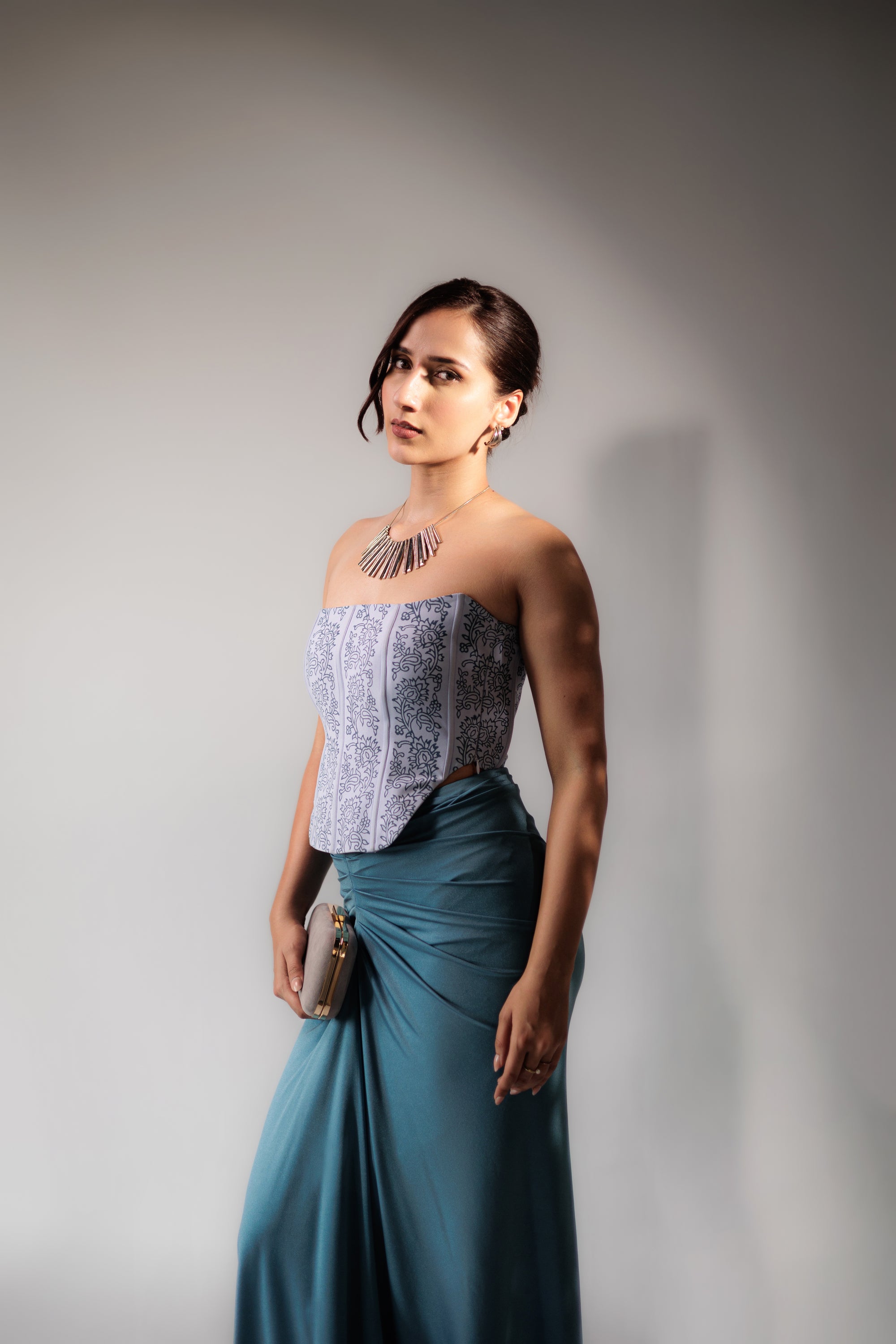 Blue Cascade Ensemble