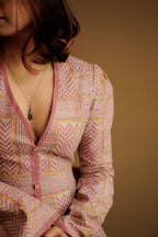 Lewine Dress