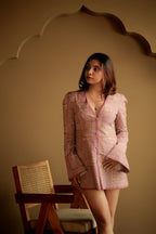 Lewine Dress
