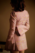 Lewine Dress