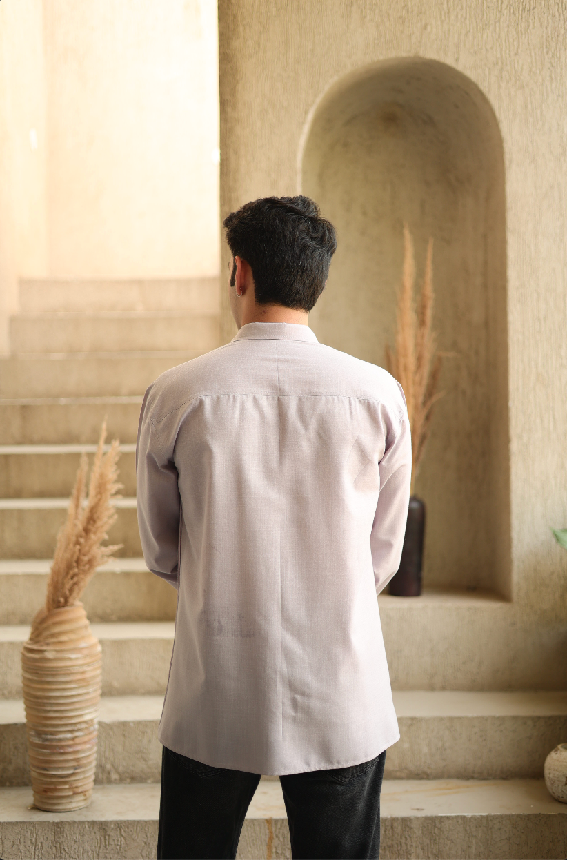 Laven Parallels Shirt