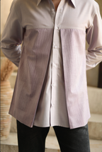 Laven Parallels Shirt