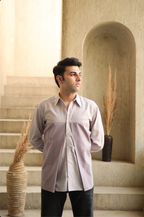 Laven Parallels Shirt