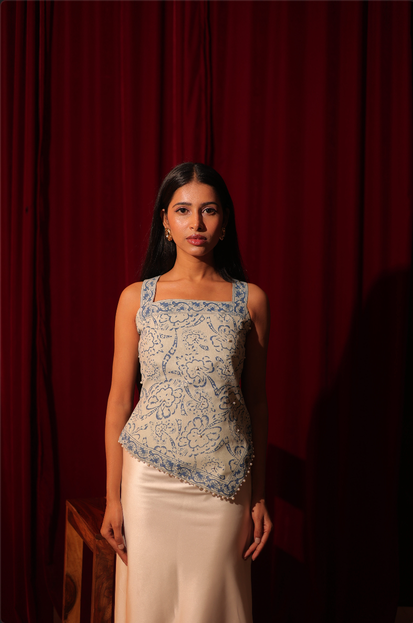 Mint Riviera Ensemble