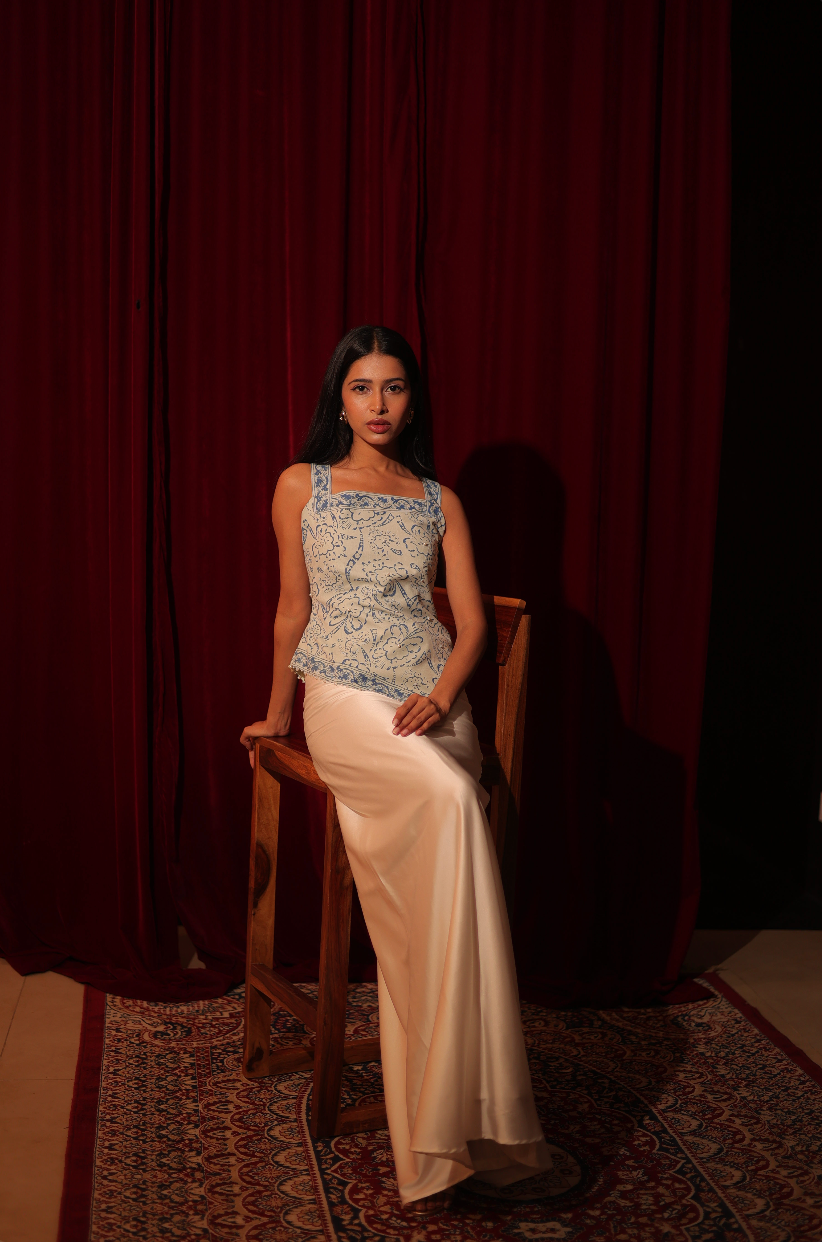 Mint Riviera Ensemble