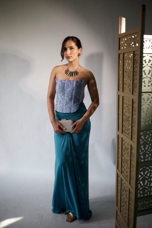 Blue Cascade Ensemble