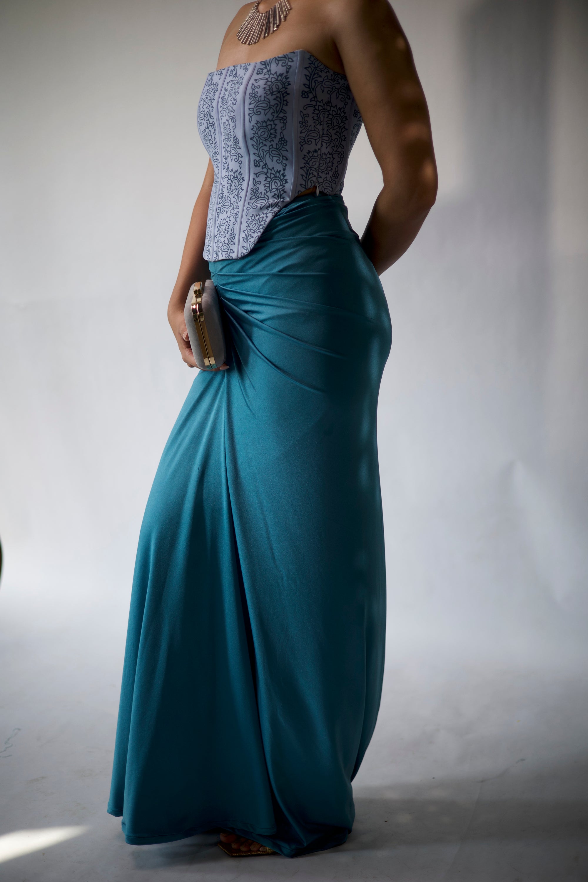 Blue Cascade Ensemble