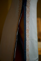 Belted Cobalt Code Ensemble