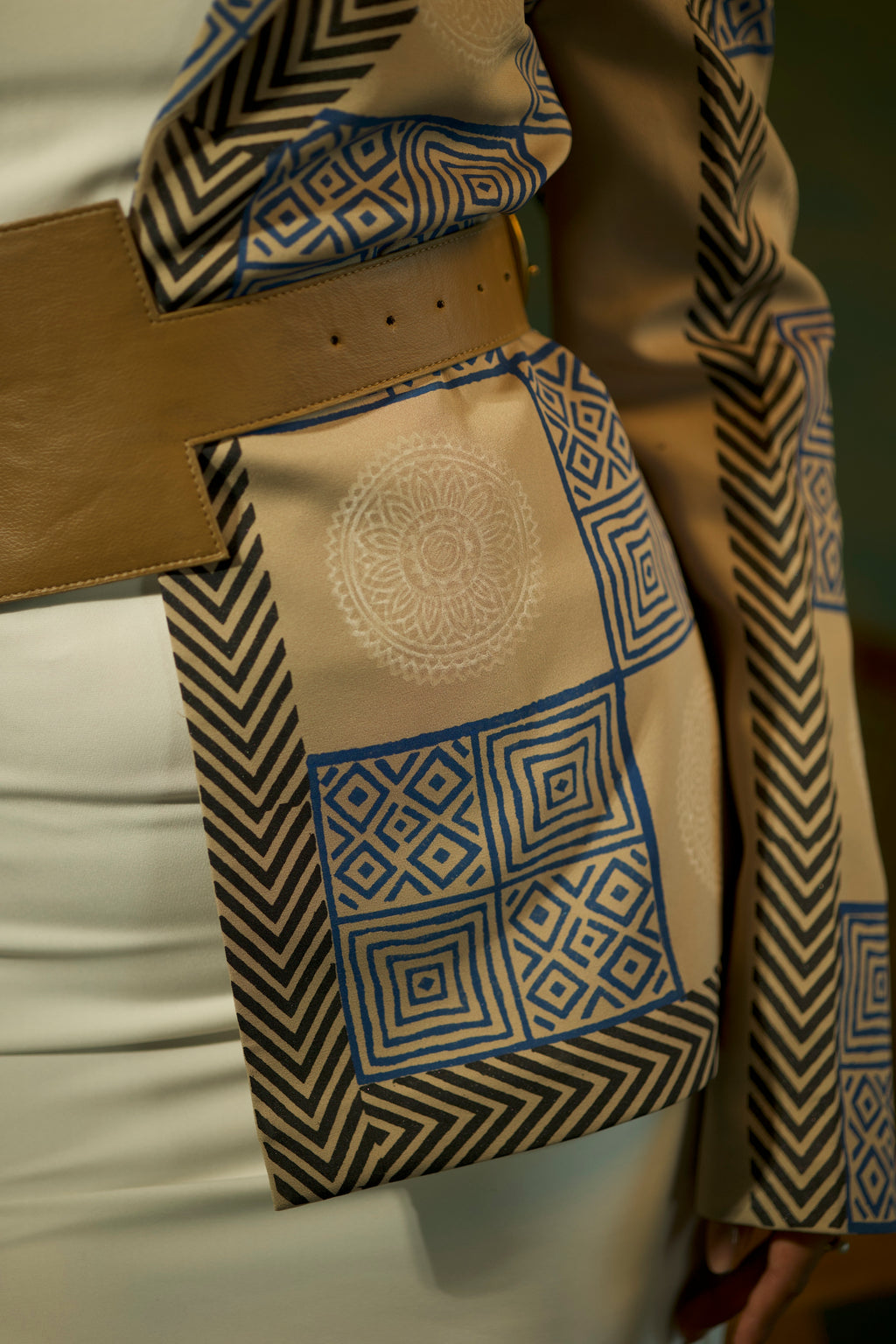 Latté Luxe Ensemble